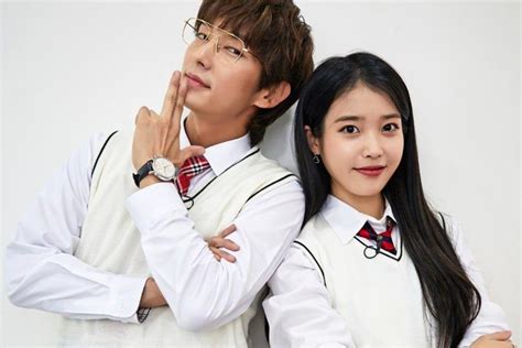 Lee Joon Gi And Iu Help Ask Us Anything” Record Highest Viewership