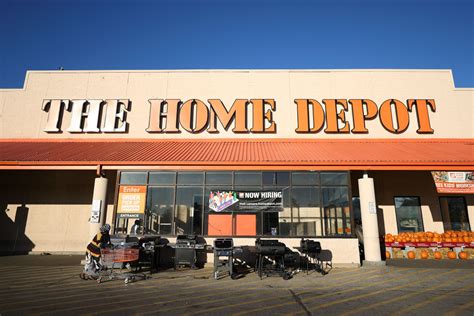 The JUST Report Why Home Depot Is Investing 1 Billion In Workers