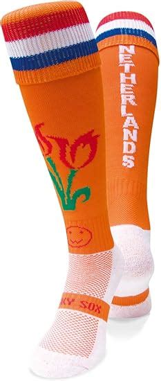 Dutch Holland Netherlands Sports Socks Uk Clothing