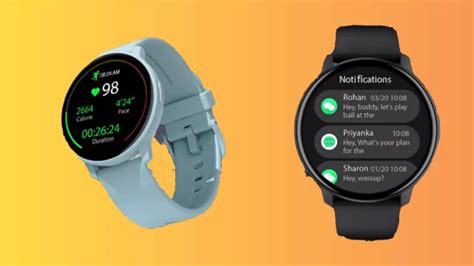 Comment Connecter Une Montre Connect E Un Smartphone Le Guide Ultime