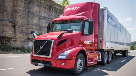 Averitt Express Awarded 2022 Ltl Carrier Of The Year By Geodis