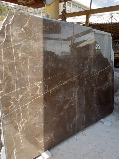 Coffee Brown Marble Faisal Granites And Marbles