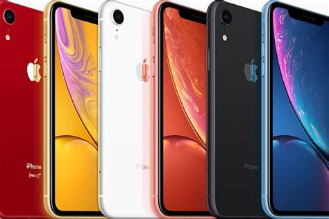 Iphone Xr Hingga Iphone Pro Max Alami Penurunan Harga Cek Daftar