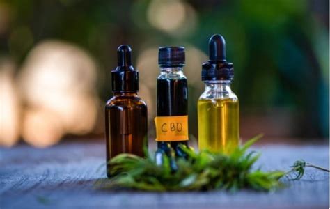 Comment Prendre Le Cbd Pour Les Douleurs