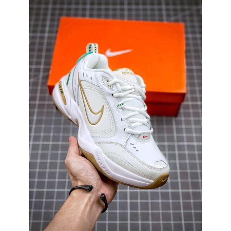 Nike Air monarch m2k versatile shoe | Shopee Philippines