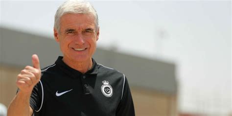 Santos FC Quem é Luís Castro técnico português que está próximo da