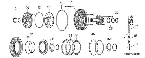 5hp19 Bmw Transmissions