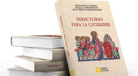 Jornadas De Formaci N Para El Nuevo Directorio Para La Catequesis Aci