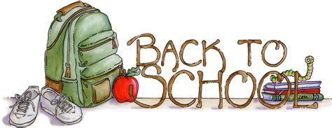 Free School Cliparts Banners, Download Free School Cliparts Banners png ...