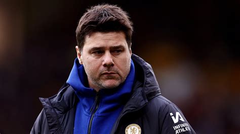 Mauricio Pochettino Is Adamant That Nothing Needs To Change At Chelsea