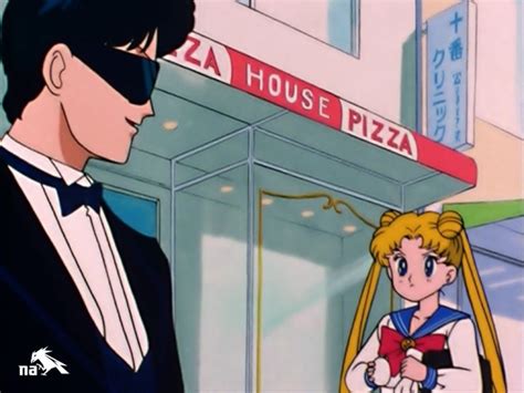 Super Recaps Sailor Moon Episode 4 Learn How To Be Skinny From Usagi