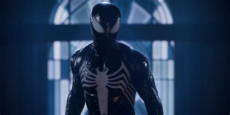 Spider-Man 2: How To Get The Symbiote Suit