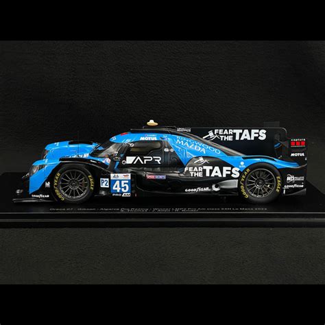 Oreca 07 Gibson N 45 Class Winner 24h Le Mans 2022 Algarve Pro Racing