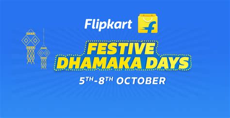 Flipkart Festive Dhamaka Days Sale Best Deals On Smartphones