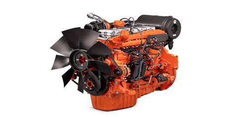 Engine Specifications For Scania Dc Characteristics Oil Performance