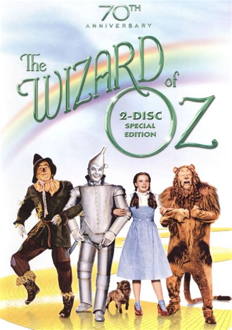 The Wizard of Oz (1939) - Victor Fleming | Synopsis, Characteristics ...