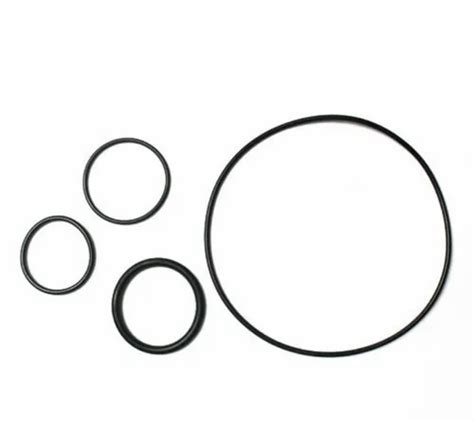 Cs Mm Black Nbr Rubber O Ring Gaskets Od Off