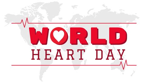 Celebrate World Heart Day Arkansas Heart Hospital