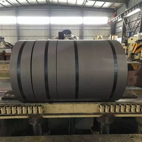 Q355e Carbon Steel Coil