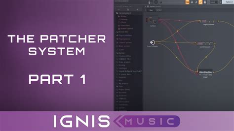 Fl Studio Patcher Getting Started Youtube