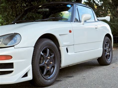 1992 Suzuki Cappuccino Turbo - Classic Suzuki Cappuccino 1992 for sale