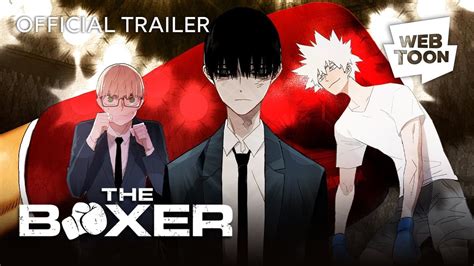 The Boxer Anime Release Date Will It Happen