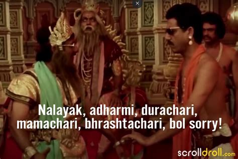 11 Absolutely Hilarious Dialogues From Jaane Bhi Do Yaaro