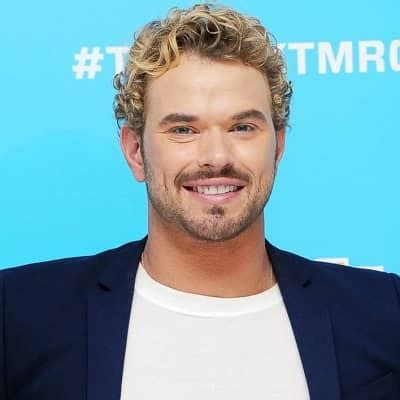 Kellan Lutz Bio Age Net Worth Height Married Nationality Body