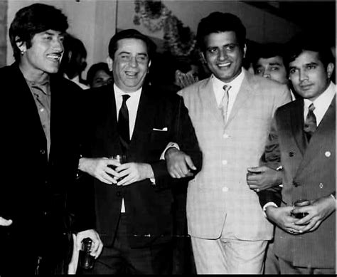 Rajesh - Remembering the showman of Indian cinema Raj Kapoor born on 14