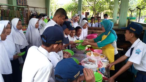 Smpn 5 Pasarkemis Kelompok Kerja Pokja Sekolah Adiwiyata