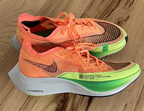 Nike Zoomx Vaporfly Next 2 Review A Revolution In Footwear