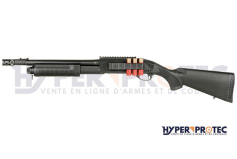 Cyma Cm M Fusil Pompe Airsoft Hyperprotec