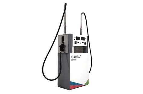 Fuel Pumps & Dispensers | Gilbarco Veeder-Root Europe