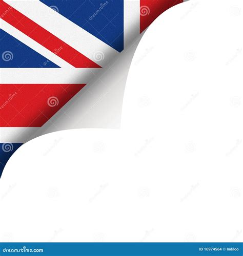 British Union Jack Flag Stock Illustration Illustration Of Great