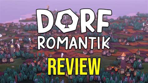 Is Dorfromantik Worth It Dorfromantik Review YouTube