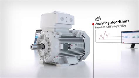 Abb Ability Smart Sensor Youtube