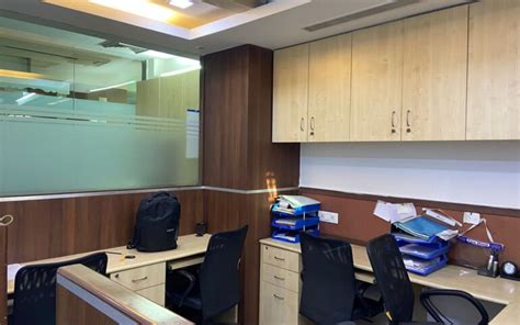 Omaxe Square Office For Lease In Jasola Prithvi Estates