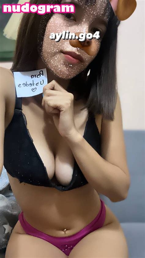 Aylin Go Aylin Go Nude Leaks Onlyfans Thefap