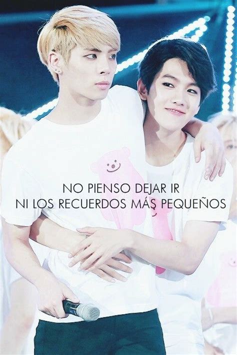 Pin En Kim Jonghyun Frases