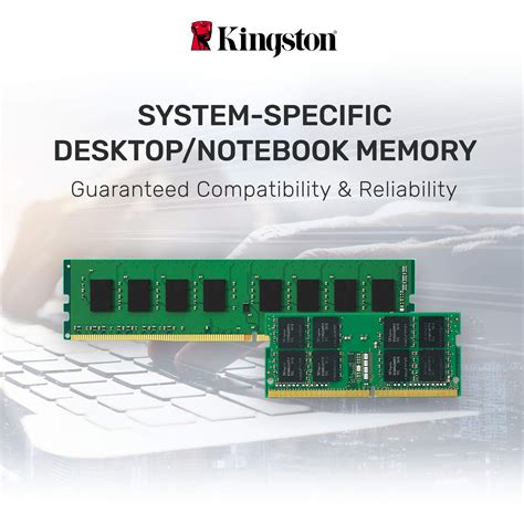 値引セール Kingston Technology ValueRAM KVR16R11D4 16HB memory module 並行輸入品