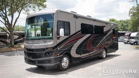 2020 Fleetwood RV Bounder 33C For Sale In Tampa FL Lazydays