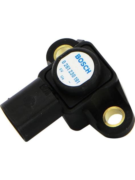 Buy Bosch Pressure Sensor 0261230191 Online Rolan Australia