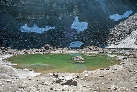 Roopkund - Skeleton Lake | Wondermondo