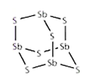 Antimony Used In Fireworks