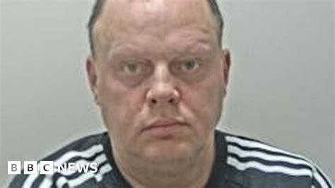 Blackpool Rapist Jailed For Deplorable Sex Assaults On Two Women