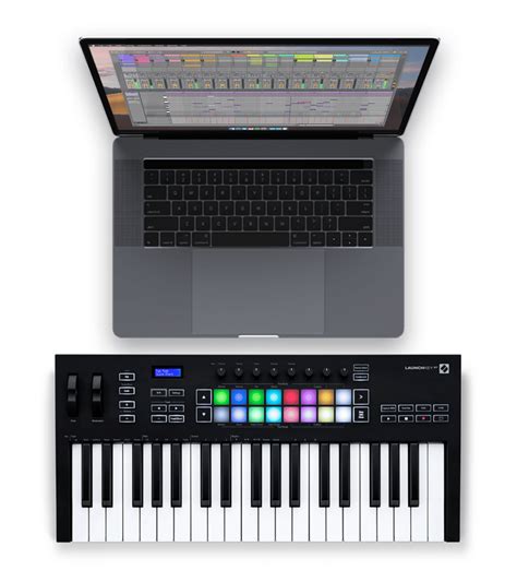 Los Mejores Teclados Midi Comparativa