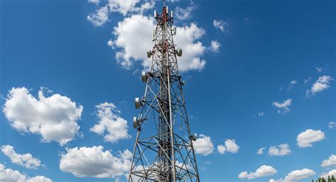 Steel Monopole Towers Fabrication And Installation Guide Xytower
