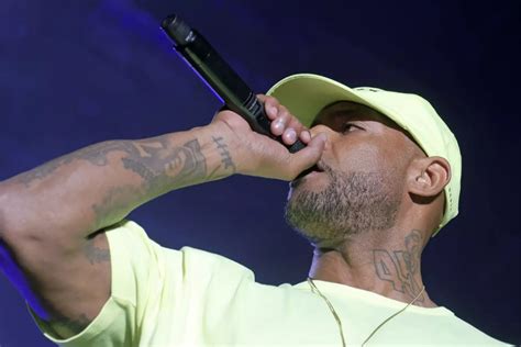 Booba dévoile ISTE son nouveau single avec lequel il compte bien