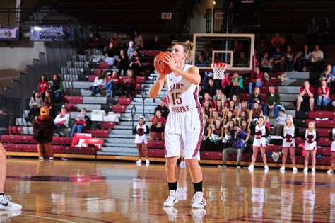 Media Native Ready for Final Run on St. Joe's Basketball Court | Media ...