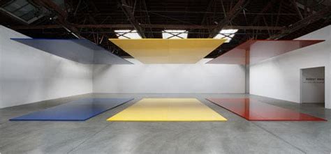 Robert Irwin San Diego Art The New York Times